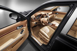 2012款华泰宝利格