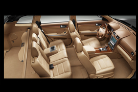 2012款华泰宝利格