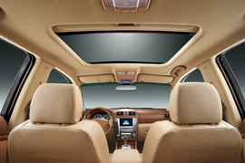 2012款华泰宝利格