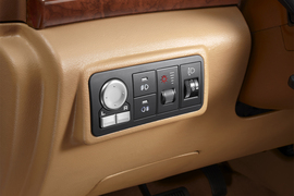 2012款华泰宝利格