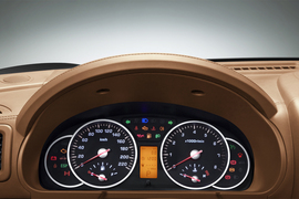 2012款华泰宝利格