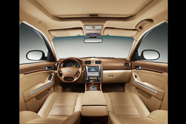 2012款华泰宝利格