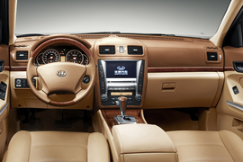 2012款华泰宝利格