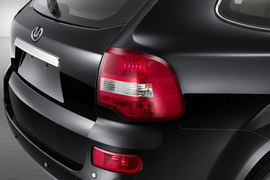 2012款华泰宝利格