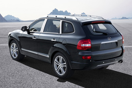 2012款华泰宝利格