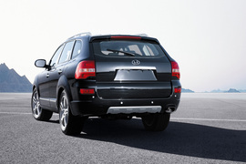 2012款华泰宝利格