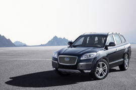 2012款华泰宝利格