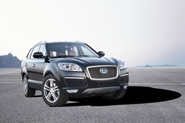 2012款华泰宝利格