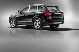 2012款华泰宝利格