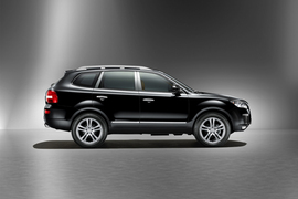 2012款华泰宝利格