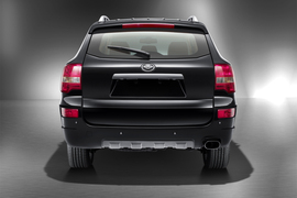 2012款华泰宝利格