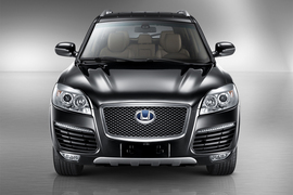 2012款华泰宝利格