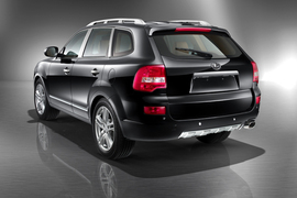 2012款华泰宝利格