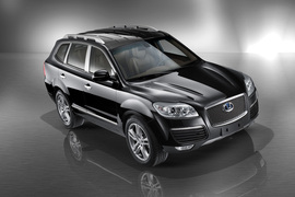 2012款华泰宝利格