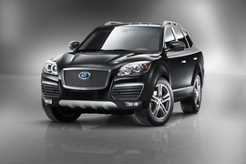 2012款华泰宝利格