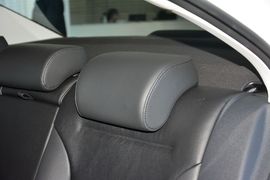 2017款大众速腾1.6L手动舒适型