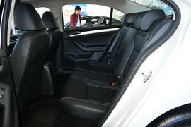 2017款大众速腾1.6L手动舒适型