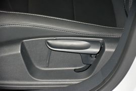 2017款大众速腾1.6L手动舒适型