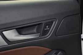 2017款一汽奥迪Q5