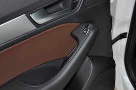 2017款一汽奥迪Q5