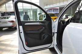 2017款一汽奥迪Q5