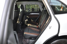 2017款一汽奥迪Q5