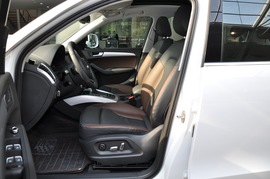 2017款一汽奥迪Q5