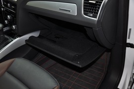 2017款一汽奥迪Q5