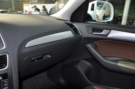 2017款一汽奥迪Q5