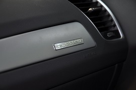 2017款一汽奥迪Q5