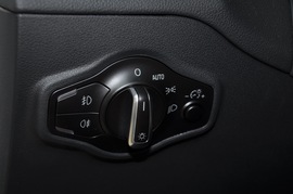 2017款一汽奥迪Q5