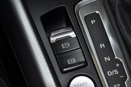 2017款一汽奥迪Q5