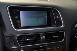 2017款一汽奥迪Q5