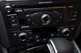 2017款一汽奥迪Q5