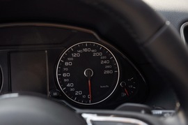 2017款一汽奥迪Q5