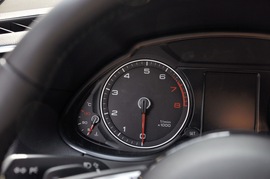 2017款一汽奥迪Q5