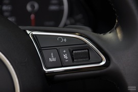 2017款一汽奥迪Q5