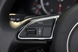 2017款一汽奥迪Q5