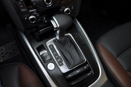 2017款一汽奥迪Q5