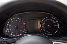 2017款一汽奥迪Q5