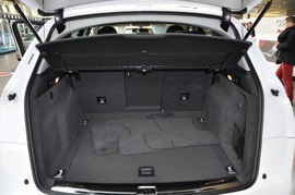 2017款一汽奥迪Q5