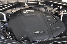 2017款一汽奥迪Q5