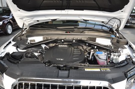 2017款一汽奥迪Q5