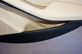 2016款奔驰GLA200动感型