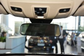 2016款奔驰GLA200动感型