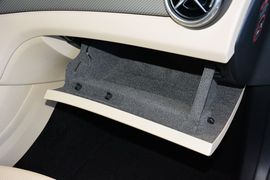 2016款奔驰GLA200动感型