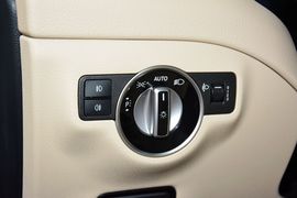 2016款奔驰GLA200动感型