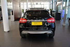 2016款奔驰GLA200动感型