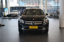 2016款奔驰GLA200动感型