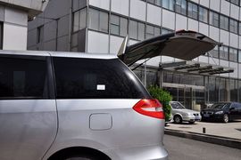 2011款比亚迪M6